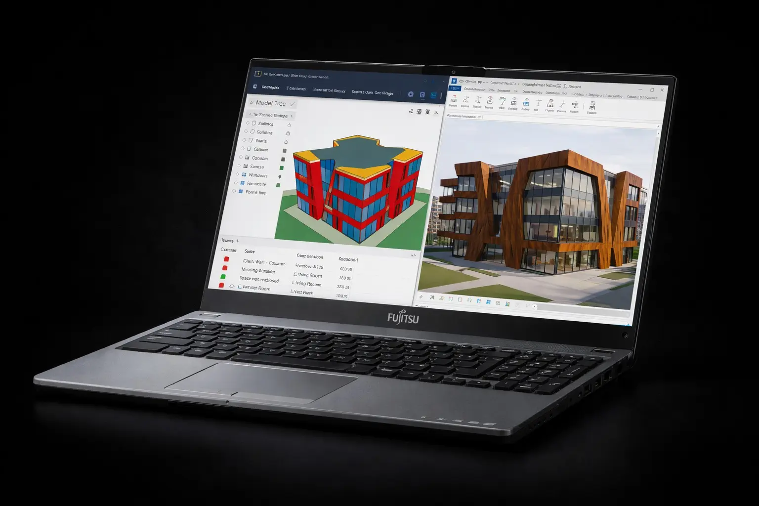 How to Change IFC Textures in Revit DirectShape Workflow