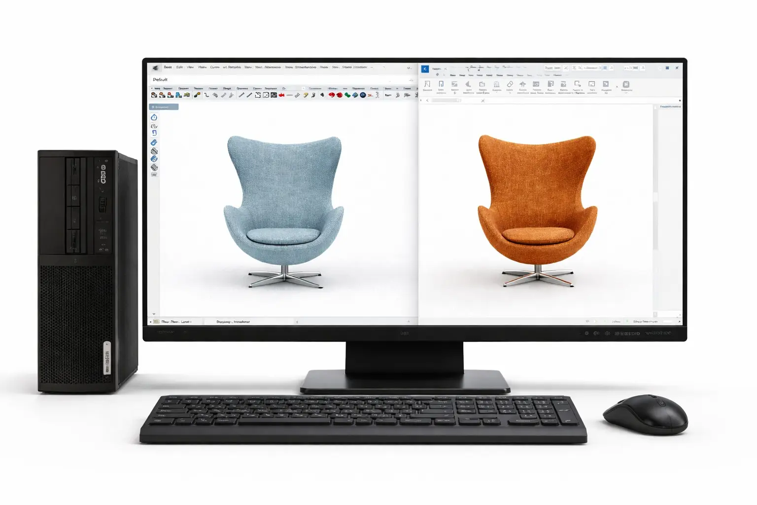 How to Change DirectShape Textures in Rhino.Inside Revit