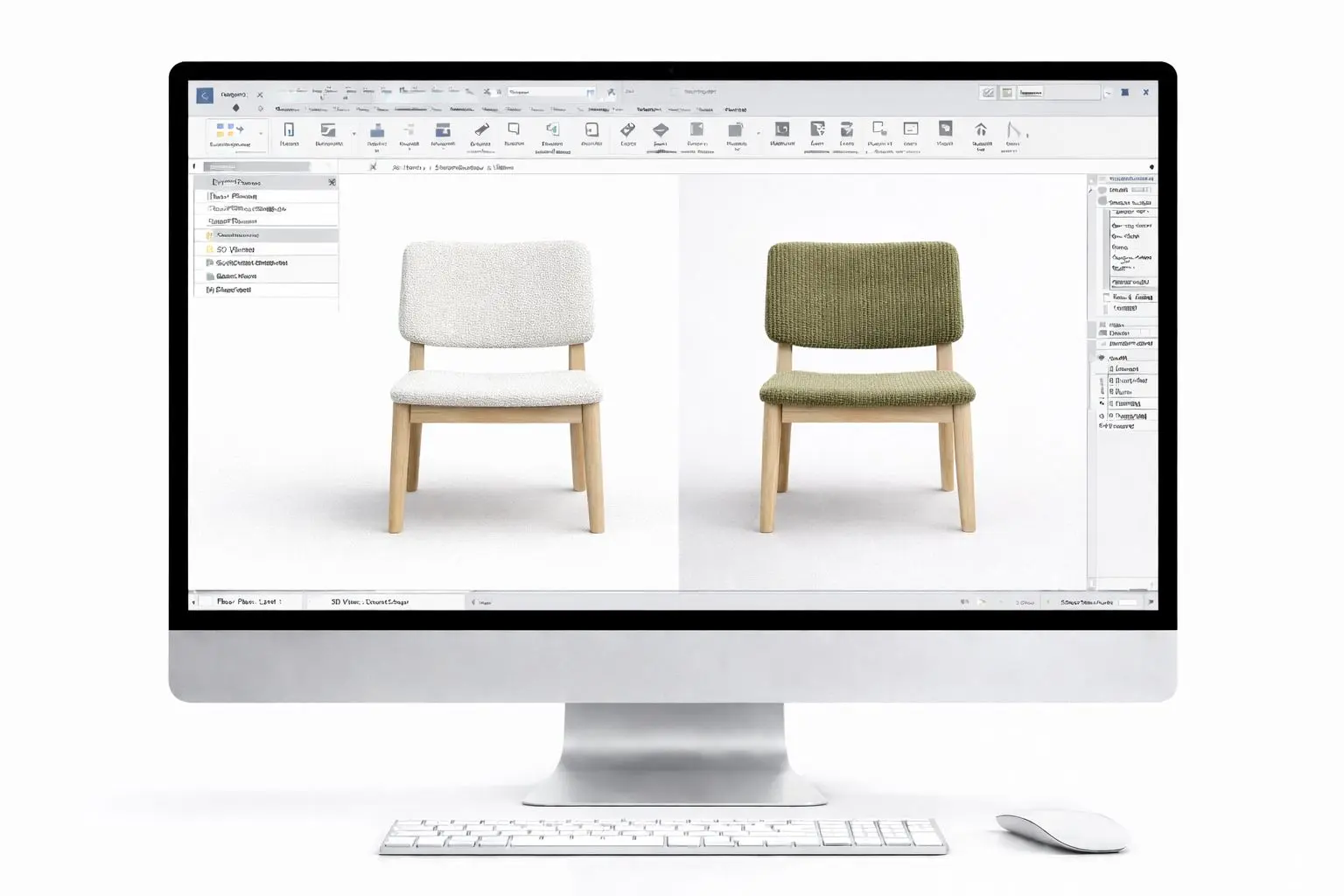How to Reassign Textures on DirectShapes in Revit