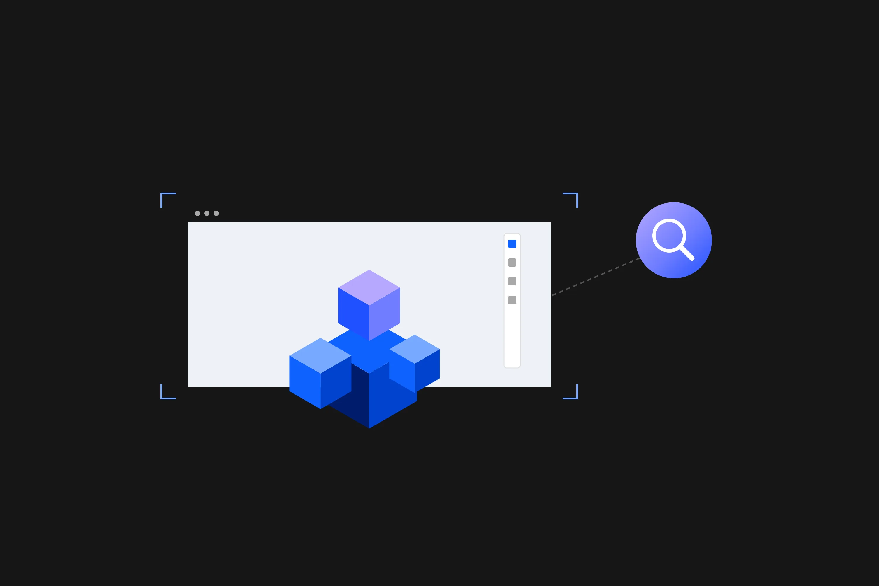 The AI-Driven 3D Viewer for BIM