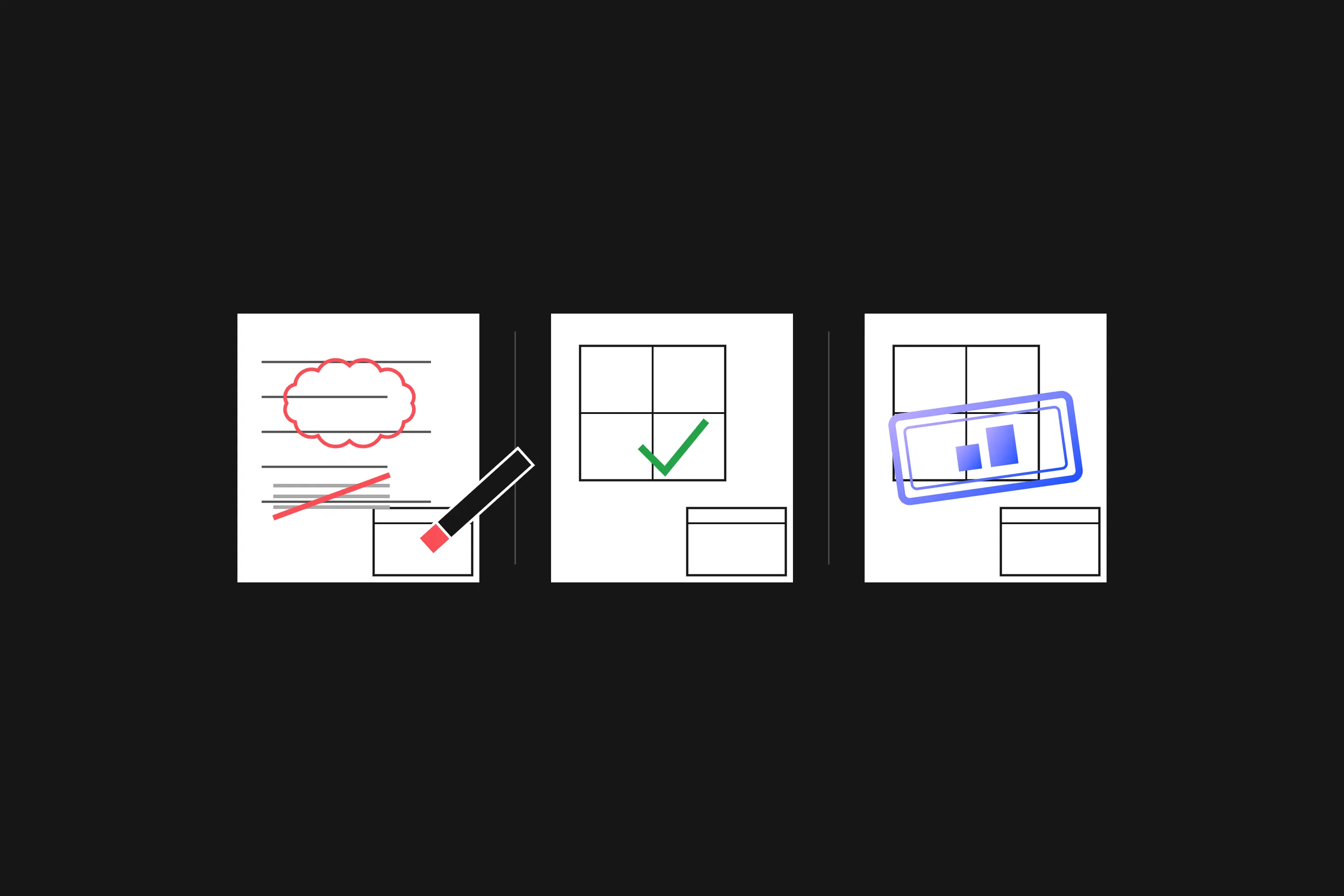 As-Built vs Record vs Red-Line Drawings: The Differences Explained