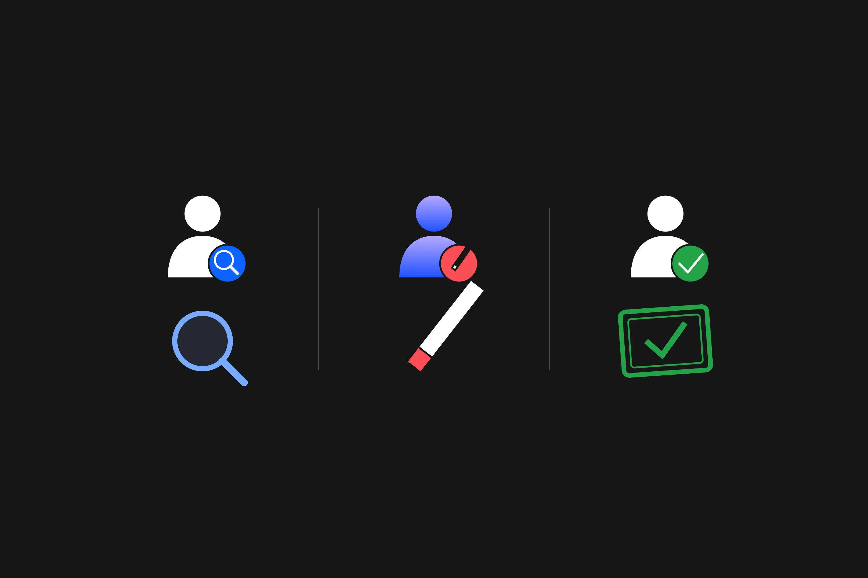 Checker vs Corrector vs Approver: Defining Roles in Drawing Review
