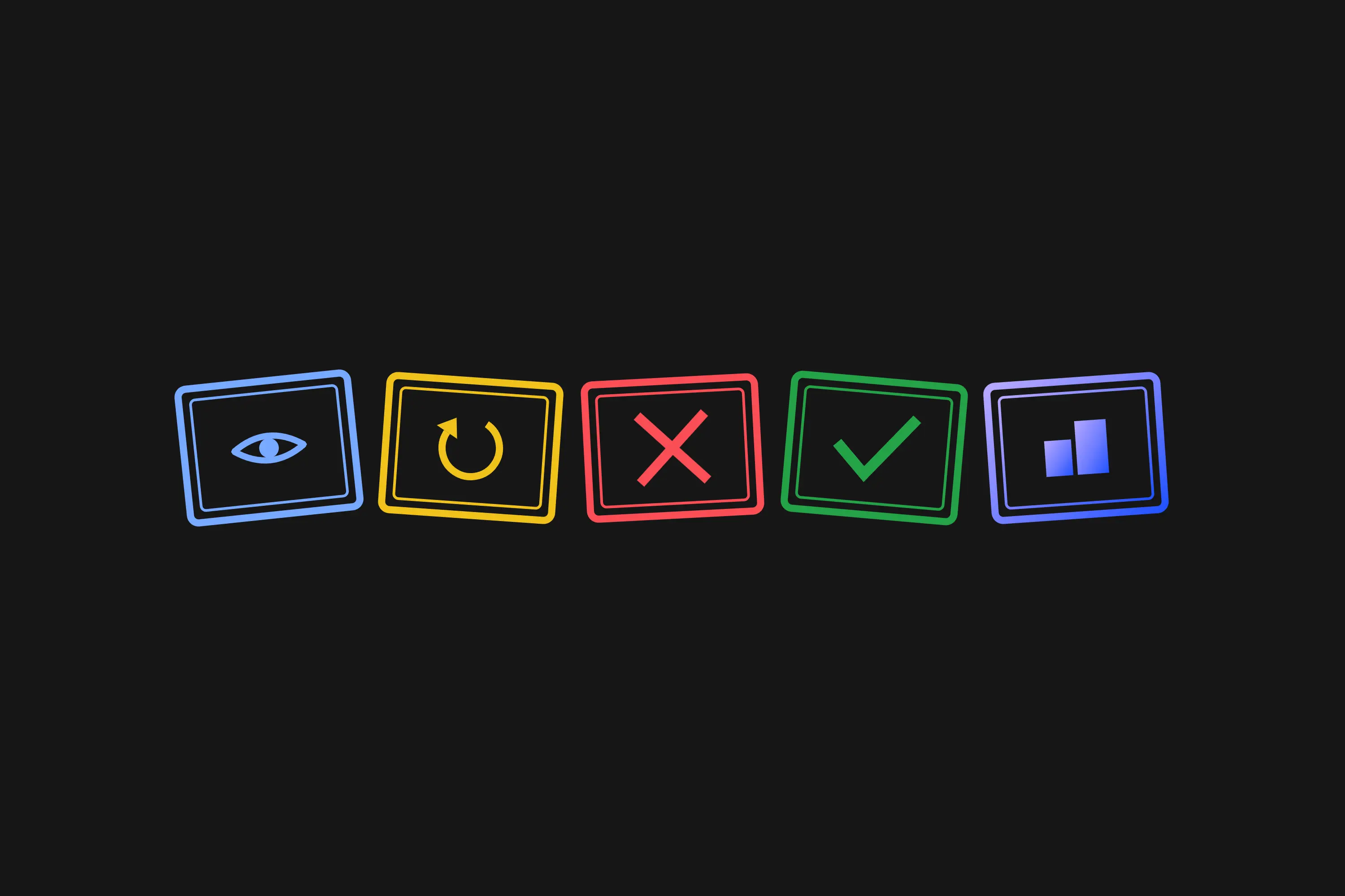 Drawing Approval Stamps Explained: APPROVED, REVISE, REJECTED, FOR REVIEW & AS BUILT