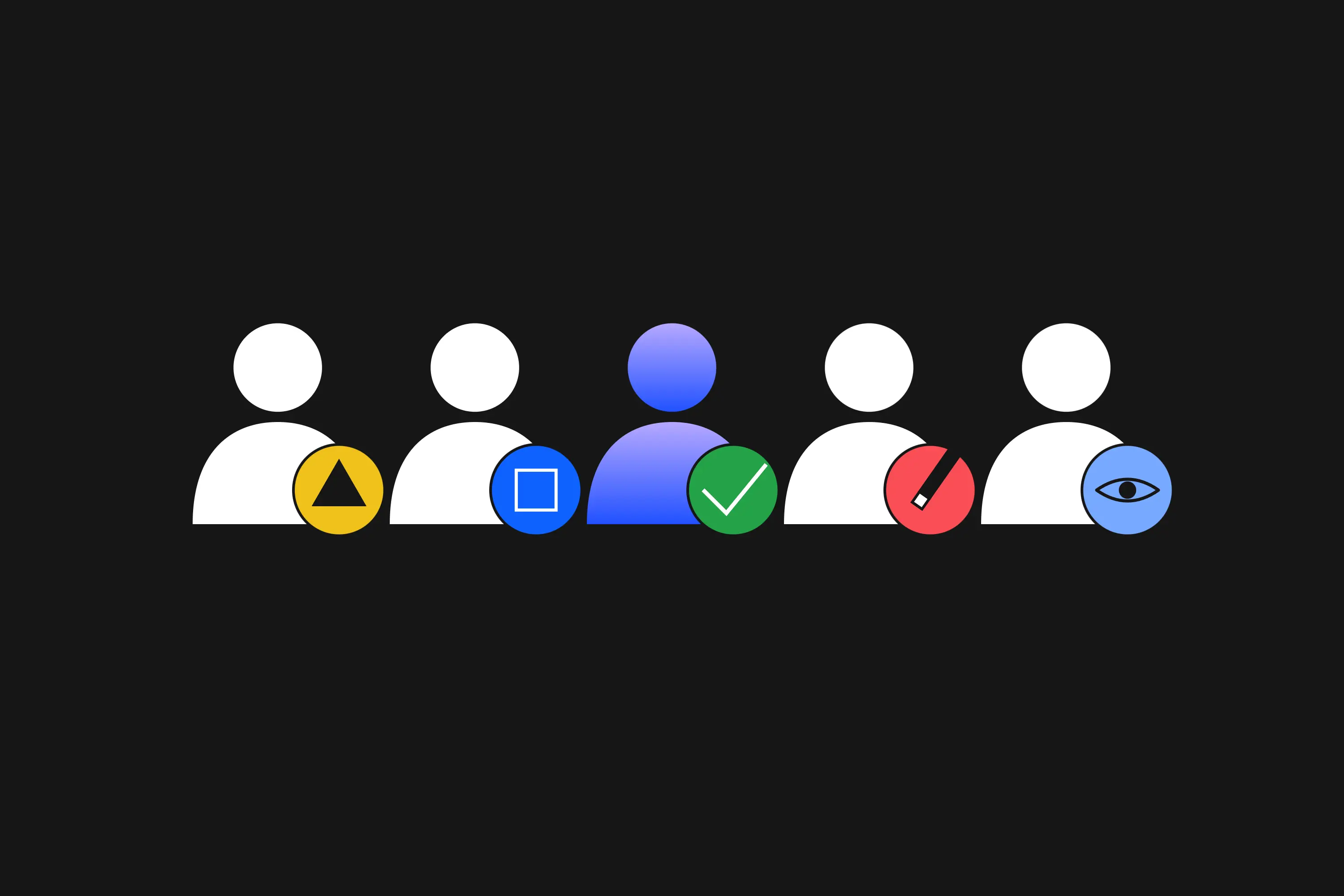 Who Does What in Drawing QC: Manager, Project Lead, Checker, Corrector, Viewer