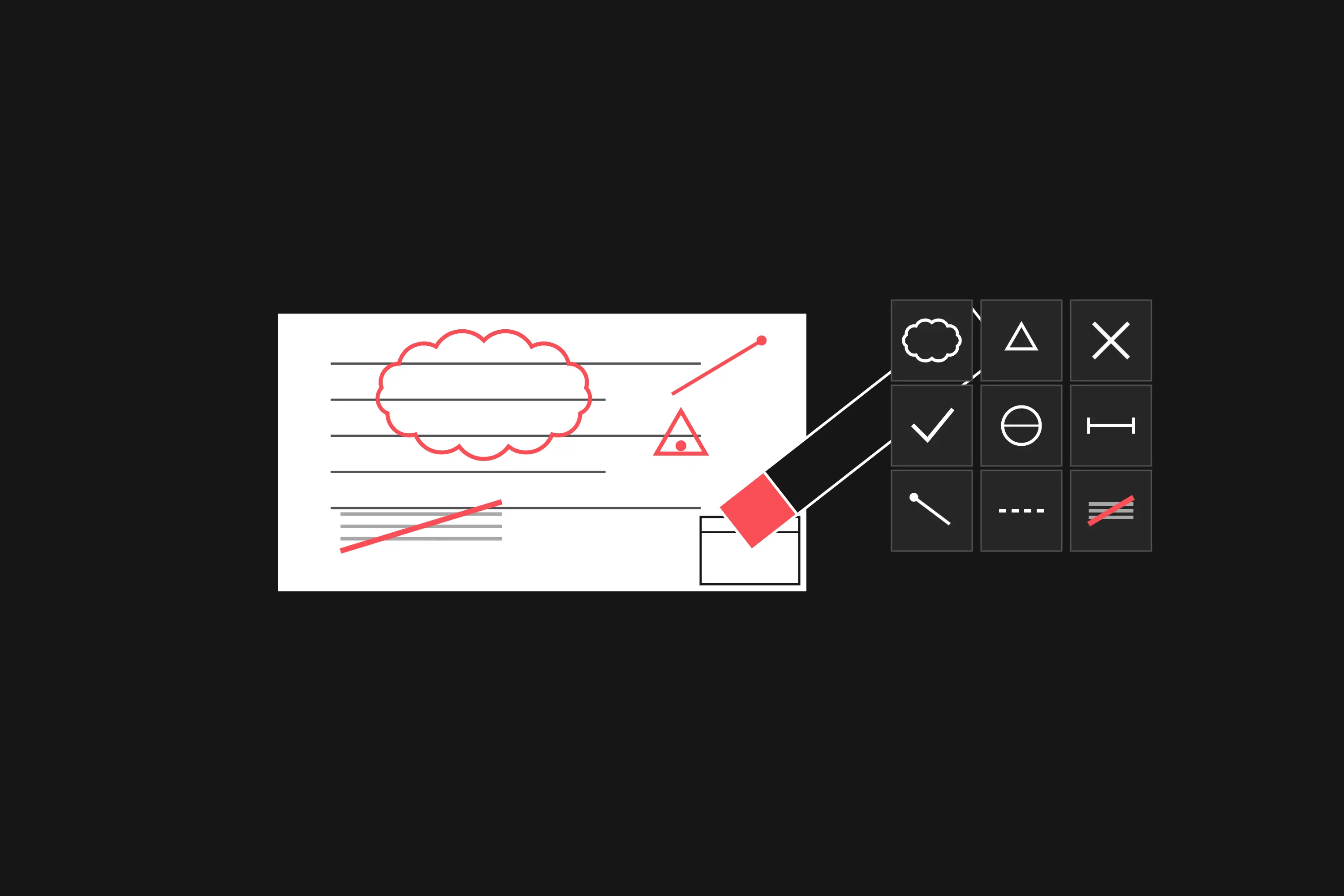 How to Redline a Drawing the Right Way (9 Markup Conventions)
