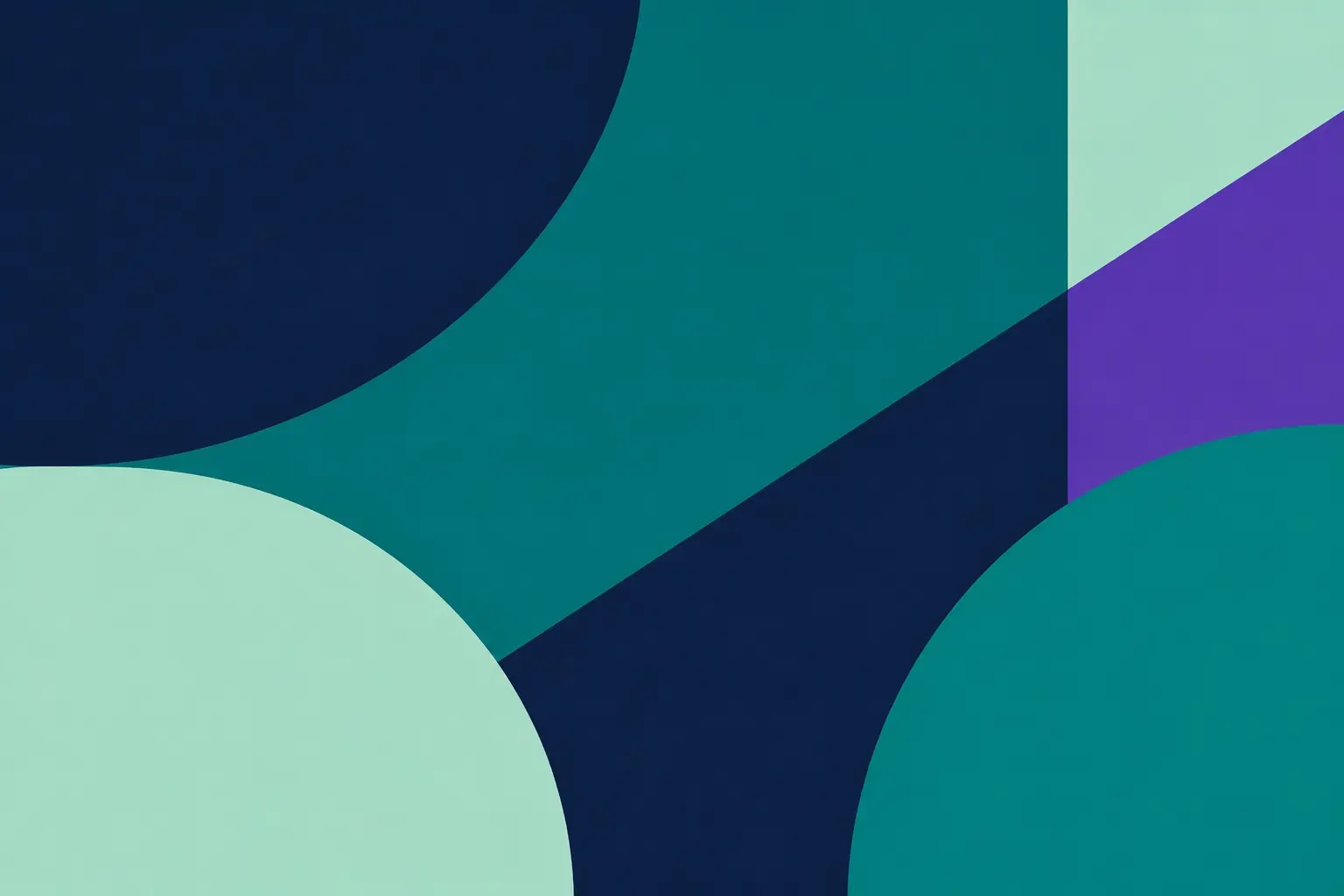 Illustration of people moving architectural elements between project contexts
