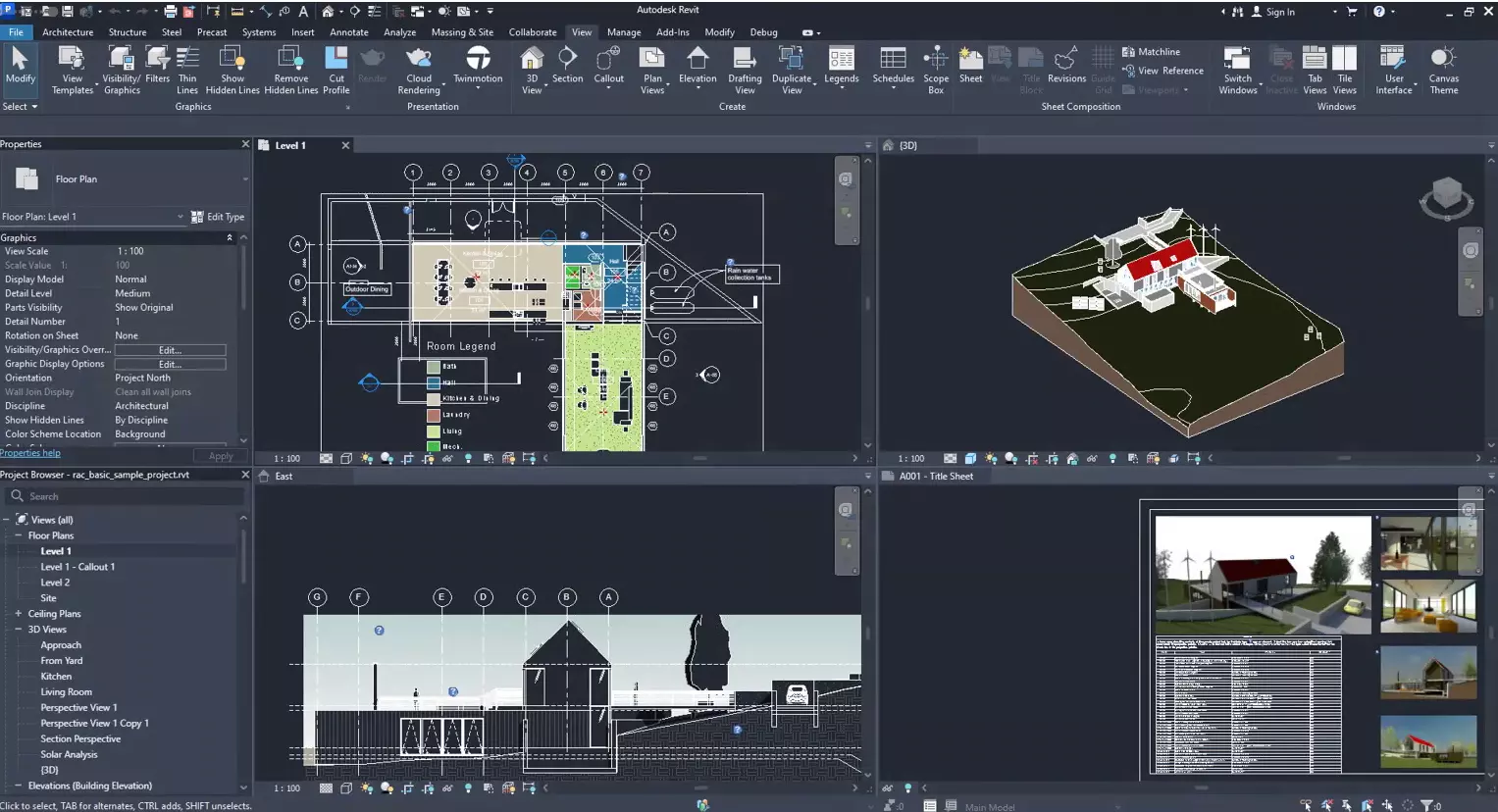 instal the new version for ios Autodesk Revit 2024.2