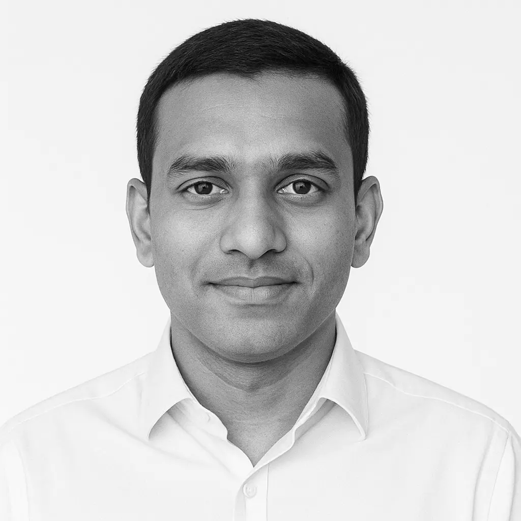 Divyaraj Mehta Photo