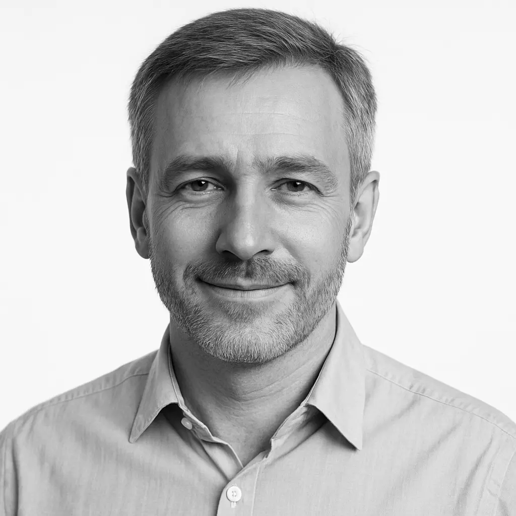 Sergii Tymoshenko Photo