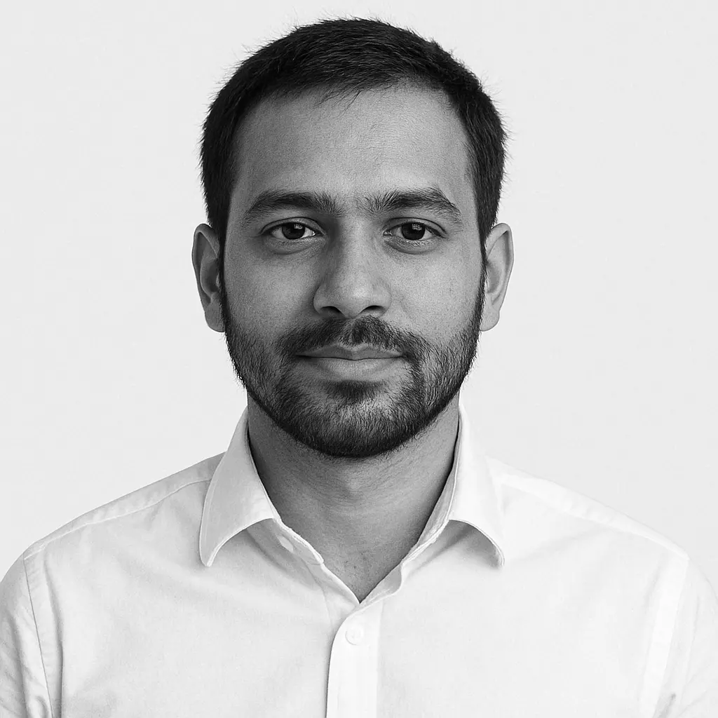 Anis Mansuri Photo