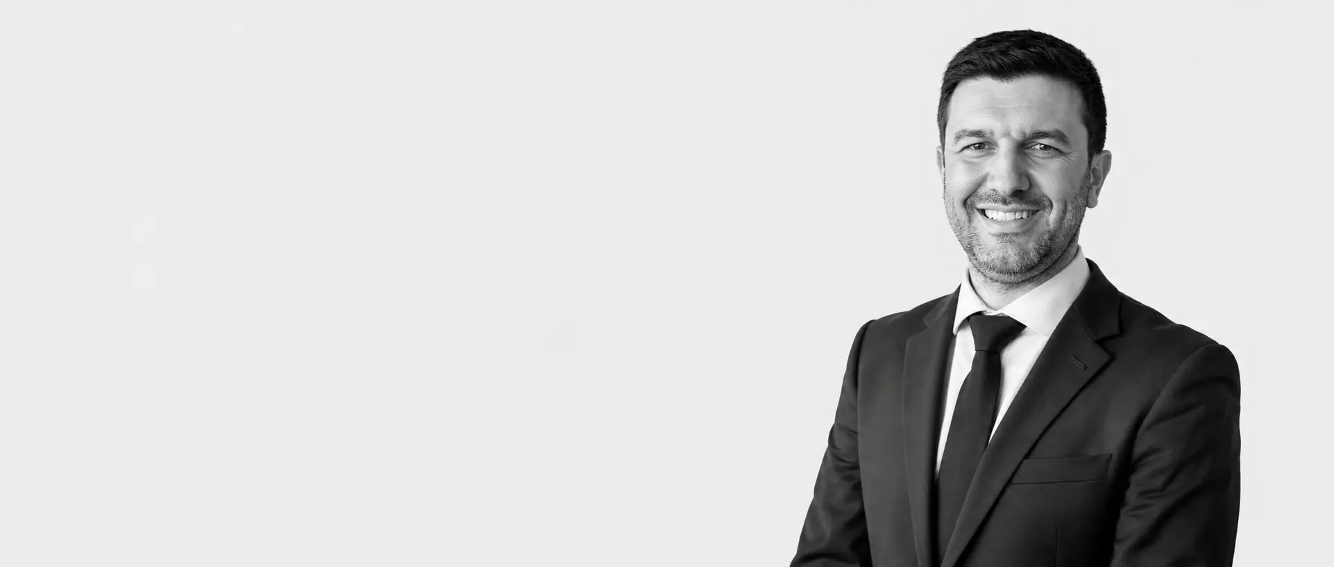 Luis Santos banner portrait